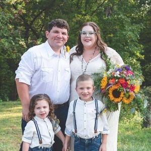 Meet your Posher, Corielle